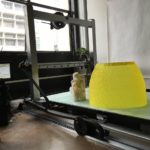 Large Format 3D Printer