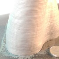 Metal Extruder - Light Duty