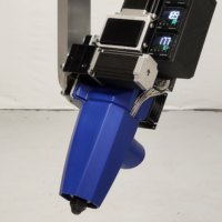 BlueZircon Extruder - Liberator Edition