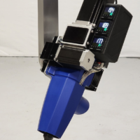 BlueZircon Extruder - Liberator Edition
