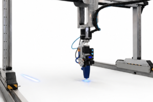 Large-Format 3D Gantries, ErectorBot’s Complete À la Carte Manufacturing Solution