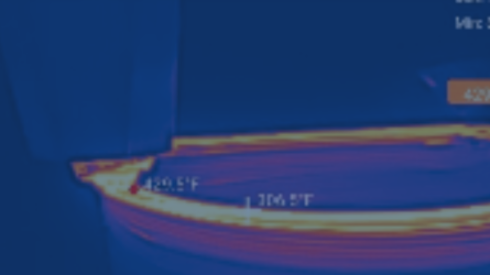 Thermal Layer Control